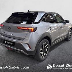 Opel Mokka Mokka 1.2 Turbo Hybrid 145 ch e-DCT6 Edition Perpignan
