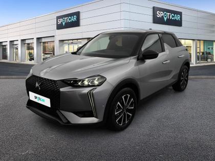 Ds DS3 - DS 3 Hybride 136 e-DCT6 Pallas - 27 990 €