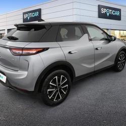 Ds DS3 DS 3 Hybride 136 e-DCT6 Pallas Carcassonne