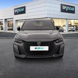 Peugeot 208 208 Hybrid 145 ch e-DCS6 GT Le Cr&egrave;s