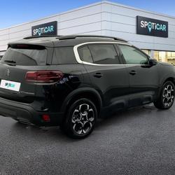 Citroen C5 Aircross C5 Aircross Hybride 145 e-DCS6 Max Perpignan