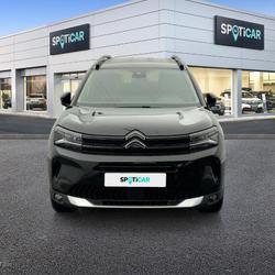 Citroen C5 Aircross C5 Aircross Hybride 145 e-DCS6 Max Perpignan