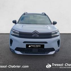 Citroen C5 Aircross C5 Aircross Hybride 145 e-DCS6 Max S&egrave;te