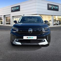 Citroen C3 Aircross C3 Aircross Hybride 136 ch Aut Max P&eacute;zenas