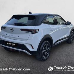 Opel Mokka Mokka 1.2 Turbo Hybrid 145 ch e-DCT6 Edition Perpignan