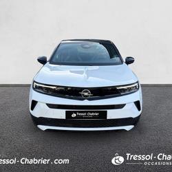 Opel Mokka Mokka 1.2 Turbo Hybrid 145 ch e-DCT6 Edition Perpignan