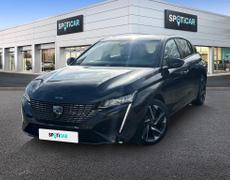 Peugeot 308 III Phase 1 Auch