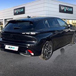 Peugeot 308 III Phase 1 308 Hybrid 136 e-DCS6 Allure Auch