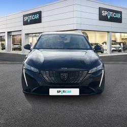 Peugeot 308 III Phase 1 308 Hybrid 136 e-DCS6 Allure Auch