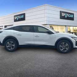 Peugeot 408 408 Hybrid 145 e-DCS6 Allure P&eacute;zenas