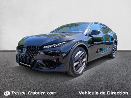 Peugeot 408 - Nouvelle 408 GT Hybrid 145 ch e-DCS6 - 41 440 €