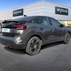 Citroen C4 C4 Hybride 136 e-DCS6 Plus P&eacute;zenas