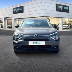 Citroen C4 C4 Hybride 136 e-DCS6 Plus P&eacute;zenas