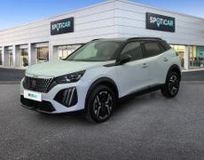 Peugeot 2008 Perpignan