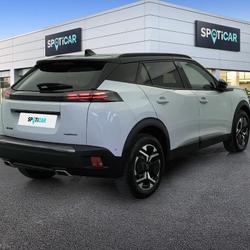 Peugeot 2008 2008 Hybrid 136 e-DCS6 GT Perpignan