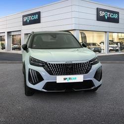 Peugeot 2008 2008 Hybrid 136 e-DCS6 GT Perpignan