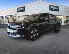 Citroen C4 X Montpellier
