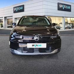 Citroen C4 X C4 X Hybride 136 ch e-DCS6 Plus Montpellier