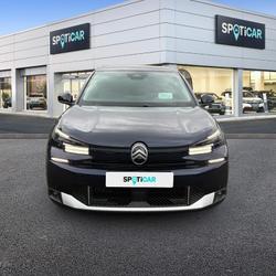 Citroen C4 C4 Hybride 145 ch e-DCS6 Max Auch