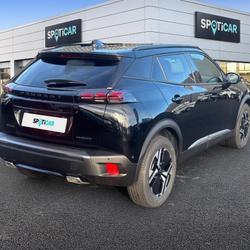 Peugeot 2008 2008 Hybrid 145 e-DCS6 Allure Auch