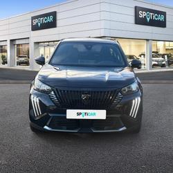 Peugeot 2008 2008 Hybrid 145 e-DCS6 Allure Auch