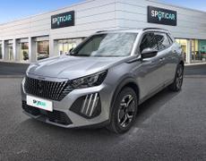Peugeot 2008 Auch