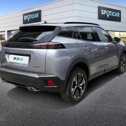 Peugeot 2008 2008 Hybrid 145 e-DCS6 Allure Auch