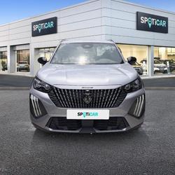 Peugeot 2008 2008 Hybrid 145 e-DCS6 Allure Auch