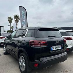 Citroen C5 Aircross C5 Aircross Hybride 136 e-DCS6 E-Series Perpignan