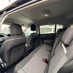 Citroen C5 Aircross C5 Aircross Hybride 136 e-DCS6 E-Series Perpignan