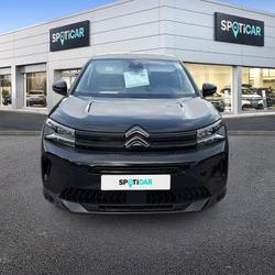 Citroen C5 Aircross C5 Aircross Hybride 136 e-DCS6 E-Series Perpignan