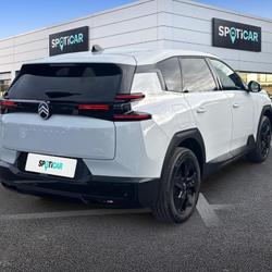 Citroen C5 Aircross C5 Aircross Hybride 145 e-DCS6 Max Auch