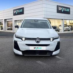 Citroen C5 Aircross C5 Aircross Hybride 145 e-DCS6 Max Auch