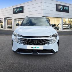 Peugeot 5008 5008 Hybrid 145 ch e-DCS6 GT Brive-la-Gaillarde