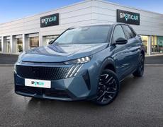 Peugeot 3008 Auch