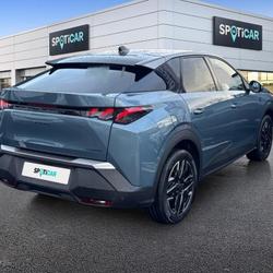 Peugeot 3008 3008 Hybrid 145 e-DCS6 GT Auch