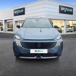 Peugeot 3008 3008 Hybrid 145 e-DCS6 GT Auch
