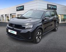 Opel Frontera La Valette-du-Var