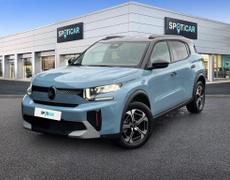 Citroen C3 Aircross Auch