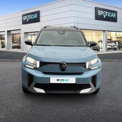 Citroen C3 Aircross C3 Aircross Hybride 145 ch Aut Max Auch