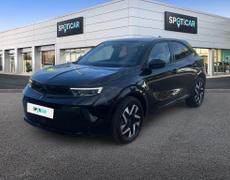 Opel Mokka La Valette-du-Var