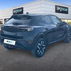 Opel Mokka Mokka 1.2 Turbo Hybrid 136 ch e-DCT6 GS La Valette-du-Var