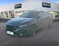 Peugeot 308 SW Phase 2