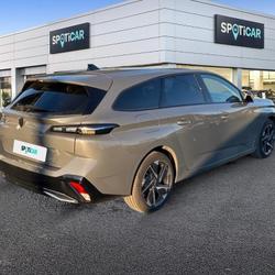 Peugeot 308 SW Phase 2 308 SW Hybrid 145 e-DCS6 Allure Auch