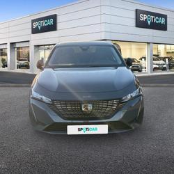 Peugeot 308 SW Phase 2 308 SW Hybrid 145 e-DCS6 Allure Auch