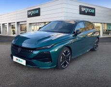 Peugeot 308 III Phase 1 Brive-la-Gaillarde