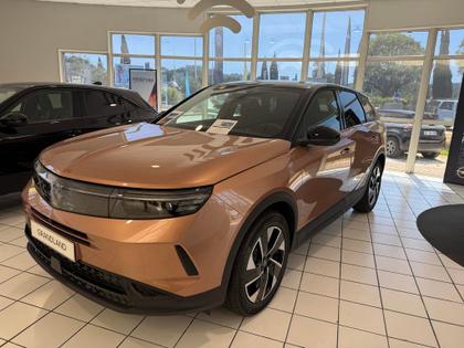 Opel Grandland - Grandland 1.2 Turbo Hybrid 145 ch e-DCT6 GS - 38 900 €