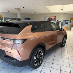 Opel Grandland Grandland 1.2 Turbo Hybrid 145 ch e-DCT6 GS Ollioules