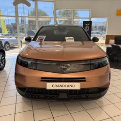 Opel Grandland Grandland 1.2 Turbo Hybrid 145 ch e-DCT6 GS Ollioules