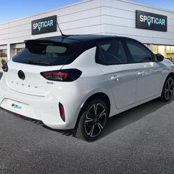 Opel Corsa Corsa 1.2 Turbo Hybrid 145 ch Autom GS La Valette-du-Var